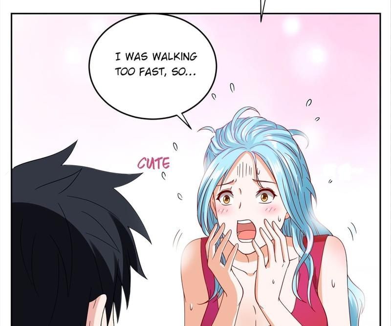 Pick Up the Prettiest Girl - Episode 19 — page 44
