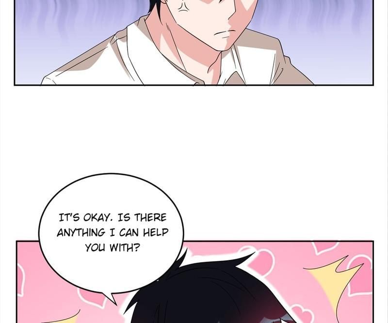 Pick Up the Prettiest Girl - Episode 19 — page 47