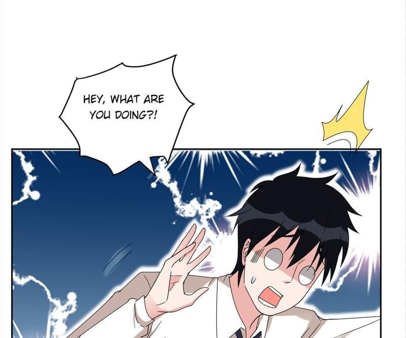 Pick Up the Prettiest Girl - Episode 19 — page 50