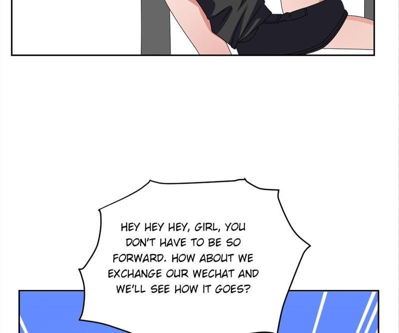 Pick Up the Prettiest Girl - Episode 19 — page 52