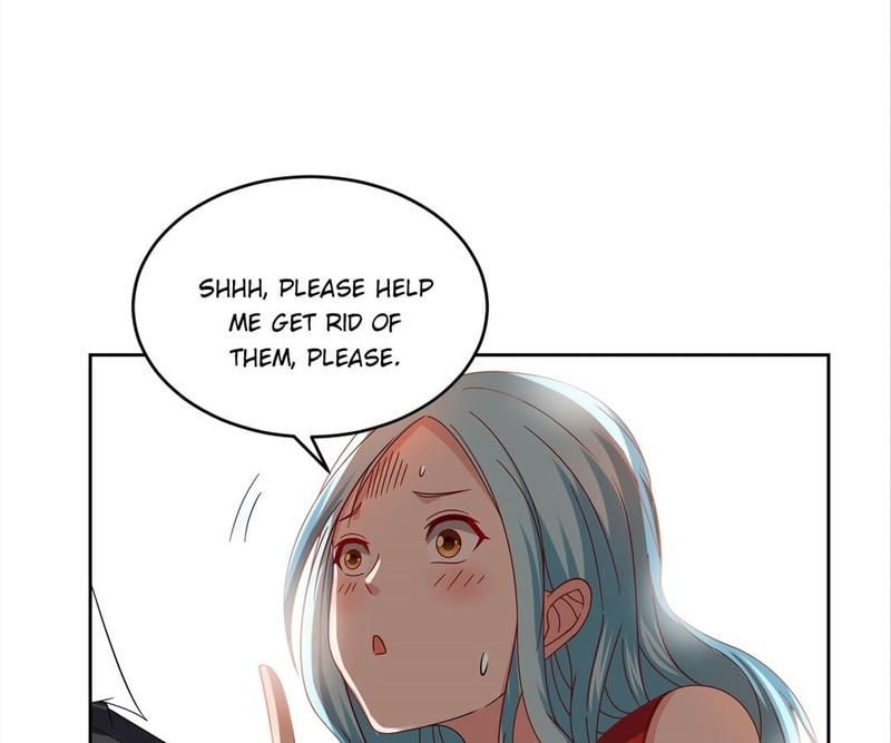 Pick Up the Prettiest Girl - Episode 19 — page 55