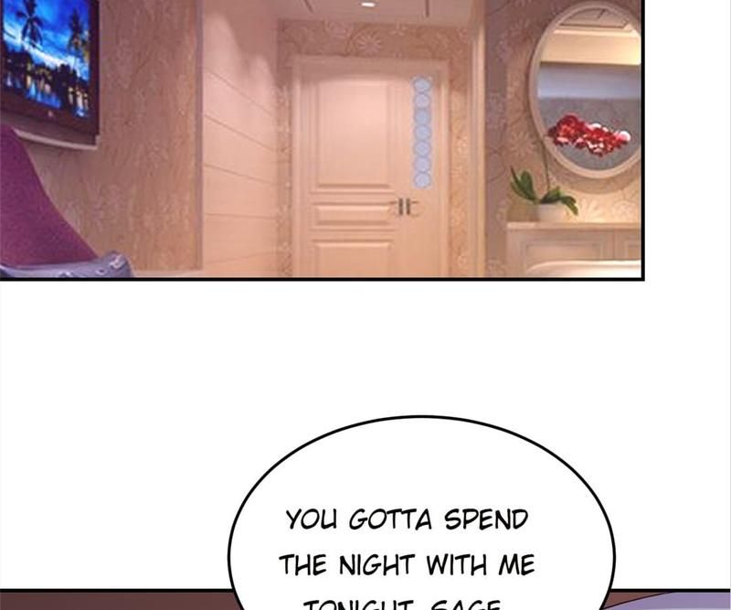 Pick Up the Prettiest Girl - Episode 190 — page 23
