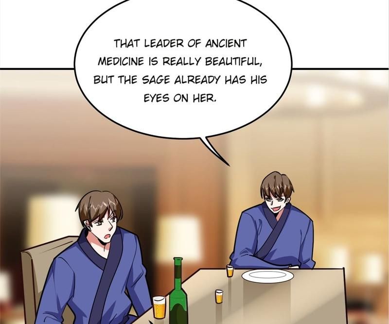 Pick Up the Prettiest Girl - Episode 190 — page 3