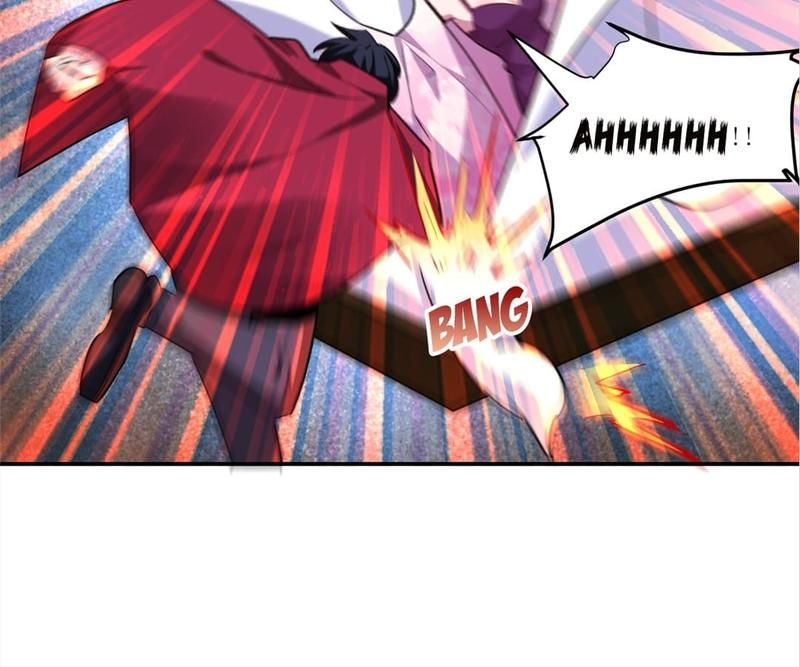 Pick Up the Prettiest Girl - Episode 190 — page 33
