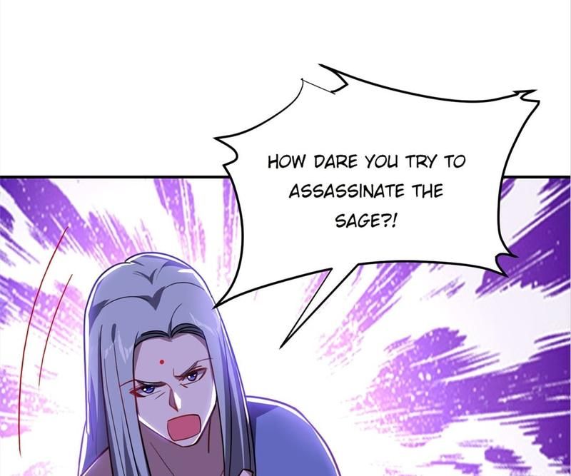 Pick Up the Prettiest Girl - Episode 190 — page 34