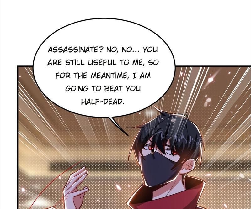Pick Up the Prettiest Girl - Episode 190 — page 36