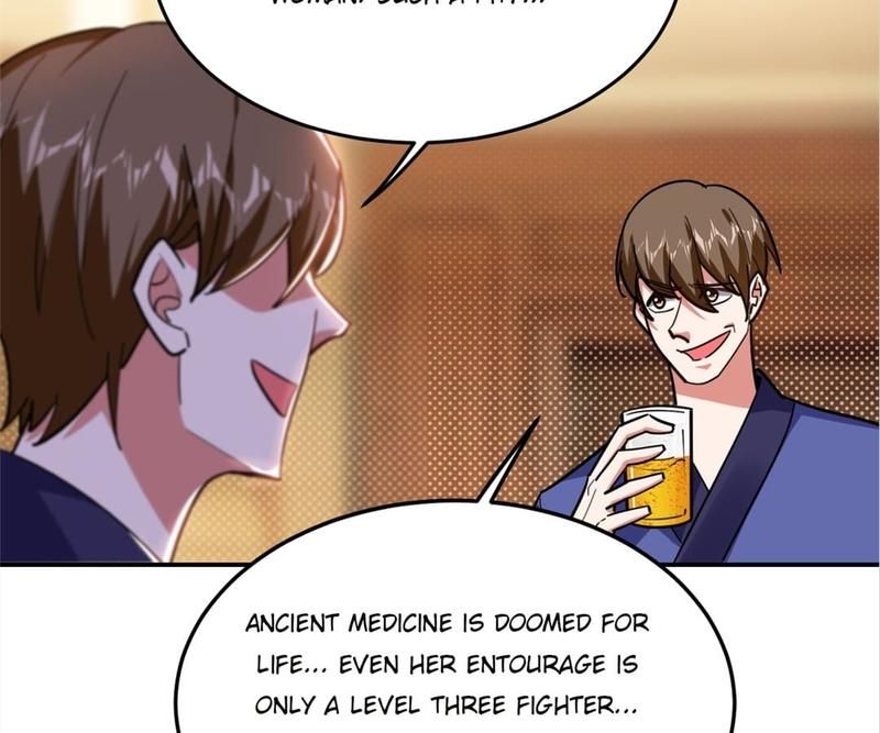 Pick Up the Prettiest Girl - Episode 190 — page 5