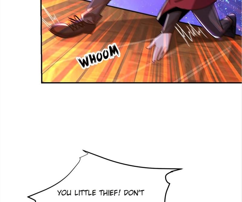 Pick Up the Prettiest Girl - Episode 190 — page 57