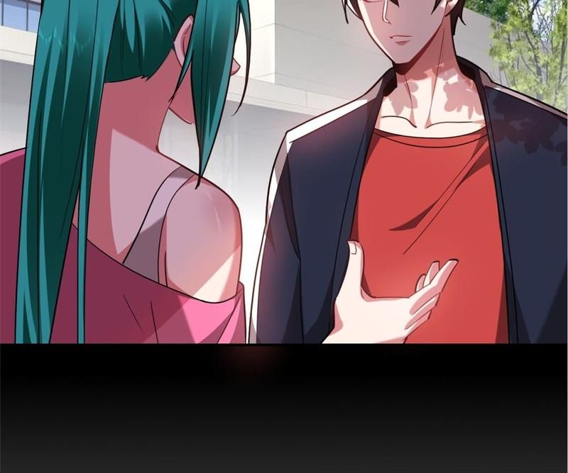 Pick Up the Prettiest Girl - Episode 190 — page 69