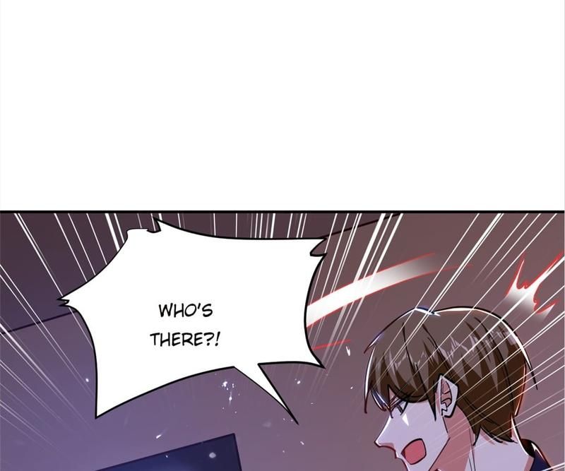 Pick Up the Prettiest Girl - Episode 190 — page 8