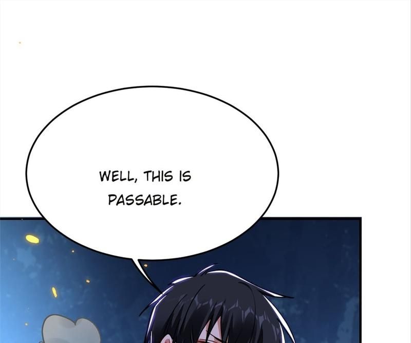 Pick Up the Prettiest Girl - Episode 191 — page 19
