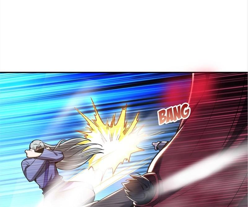 Pick Up the Prettiest Girl - Episode 191 — page 36