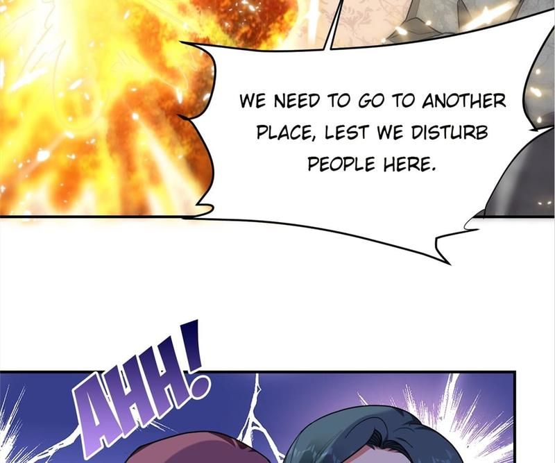Pick Up the Prettiest Girl - Episode 191 — page 39