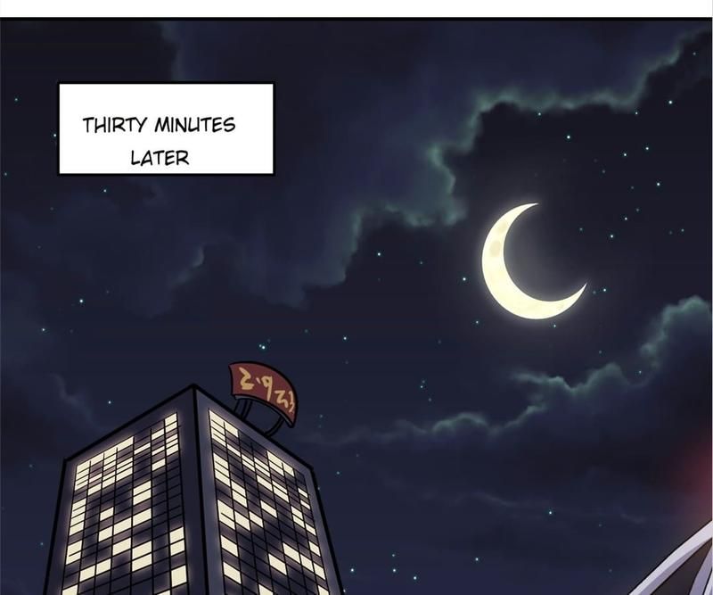 Pick Up the Prettiest Girl - Episode 191 — page 77