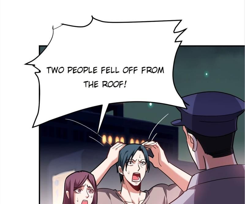 Pick Up the Prettiest Girl - Episode 191 — page 79