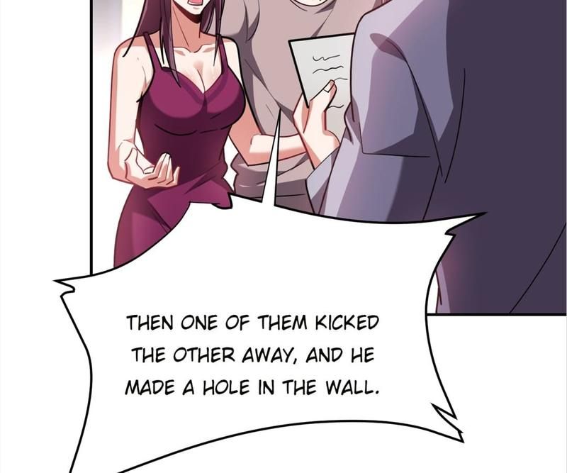 Pick Up the Prettiest Girl - Episode 191 — page 80
