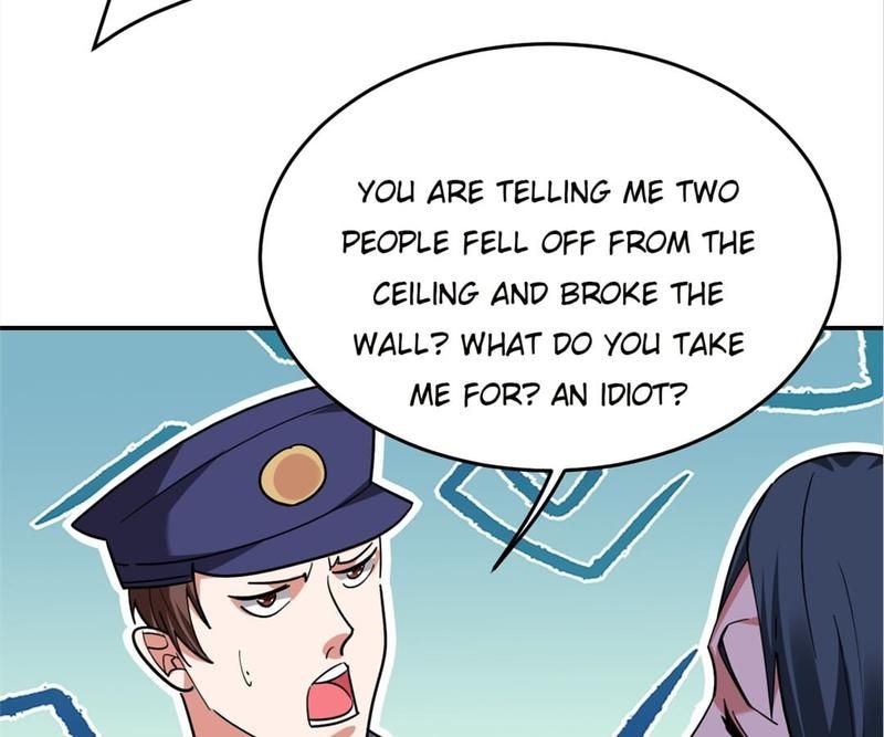 Pick Up the Prettiest Girl - Episode 191 — page 81