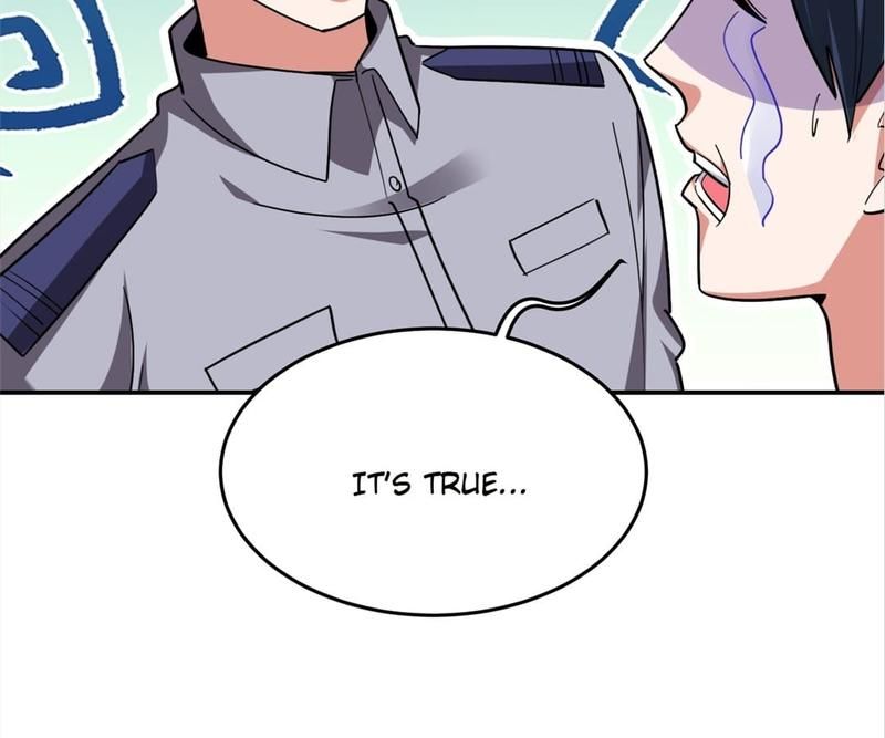 Pick Up the Prettiest Girl - Episode 191 — page 82