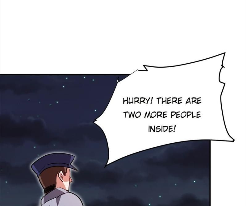 Pick Up the Prettiest Girl - Episode 191 — page 83
