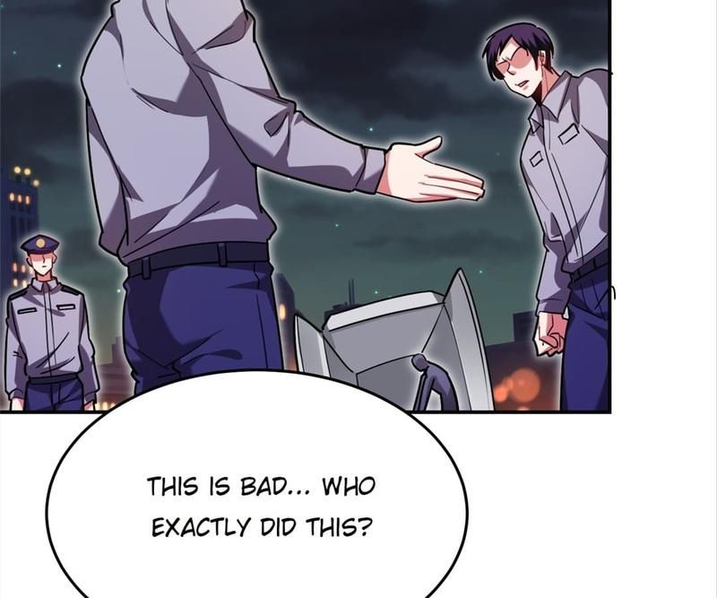 Pick Up the Prettiest Girl - Episode 191 — page 84
