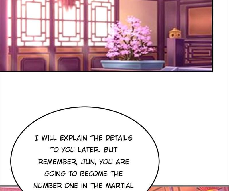 Pick Up the Prettiest Girl - Episode 192 — page 19
