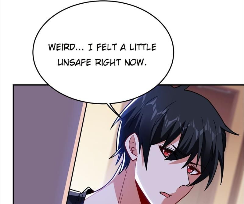 Pick Up the Prettiest Girl - Episode 192 — page 36