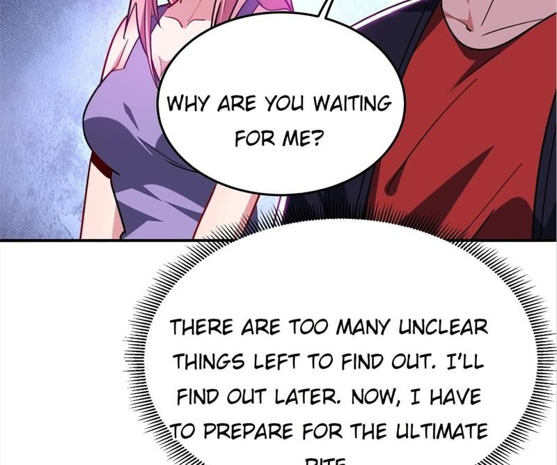 Pick Up the Prettiest Girl - Episode 193 — page 19