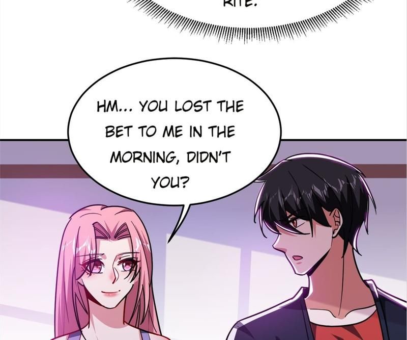 Pick Up the Prettiest Girl - Episode 193 — page 20