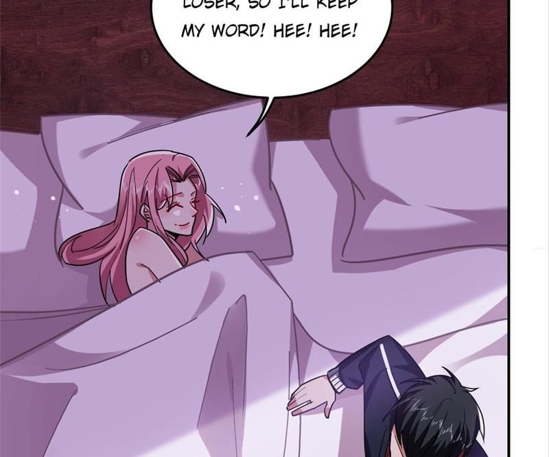 Pick Up the Prettiest Girl - Episode 193 — page 27