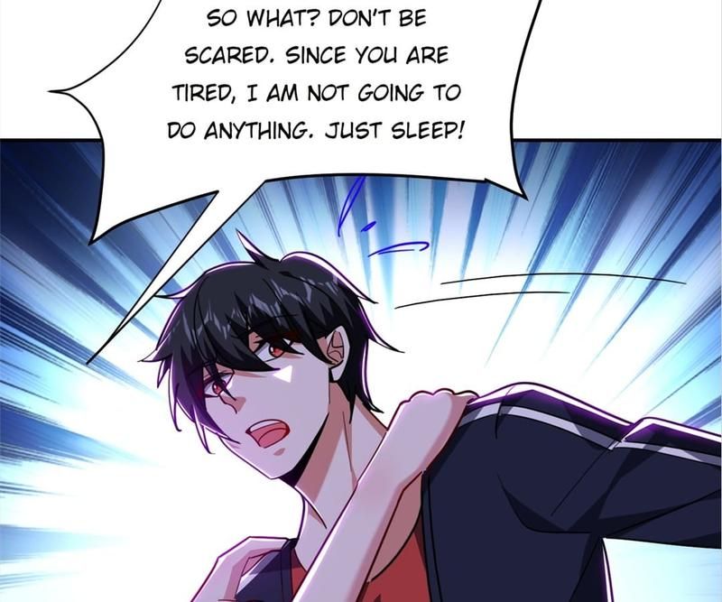 Pick Up the Prettiest Girl - Episode 193 — page 29