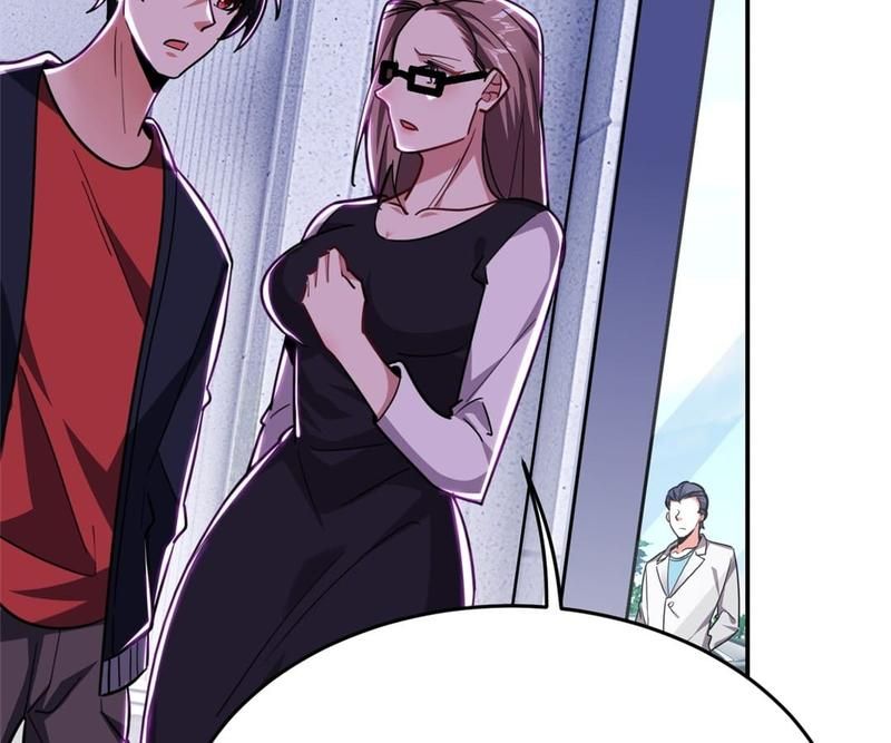 Pick Up the Prettiest Girl - Episode 193 — page 45