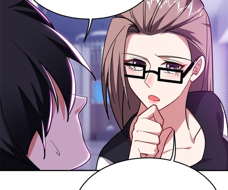 Pick Up the Prettiest Girl - Episode 193 — page 47