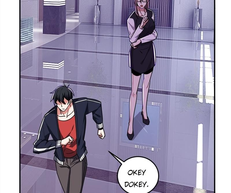 Pick Up the Prettiest Girl - Episode 193 — page 51