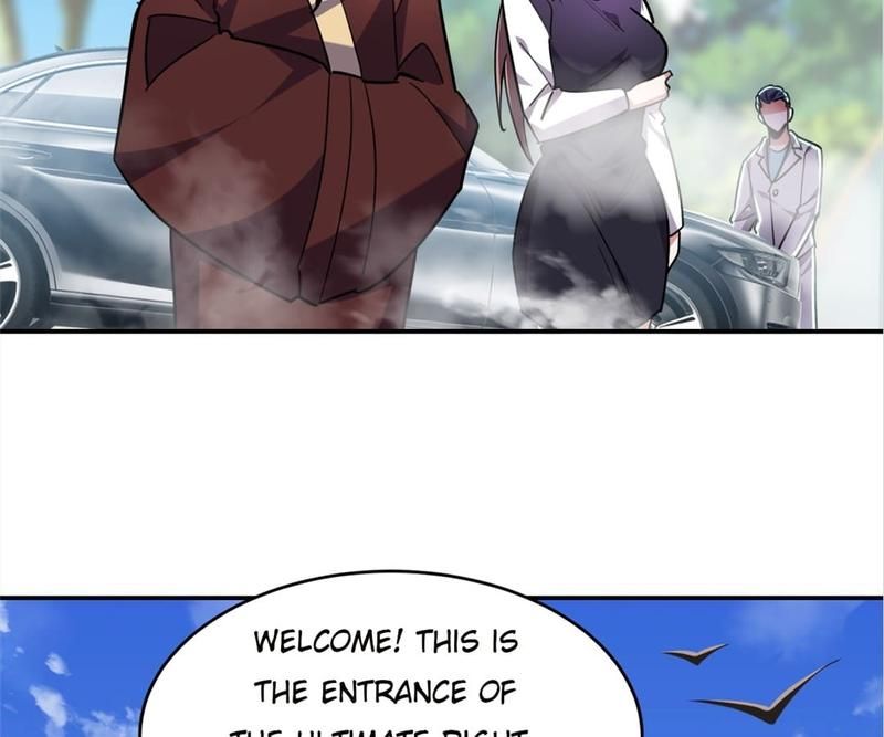 Pick Up the Prettiest Girl - Episode 193 — page 57