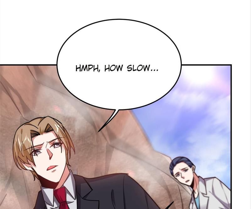 Pick Up the Prettiest Girl - Episode 193 — page 78