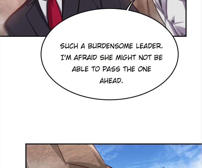 Pick Up the Prettiest Girl - Episode 193 — page 79