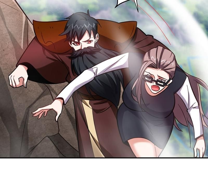 Pick Up the Prettiest Girl - Episode 194 — page 21