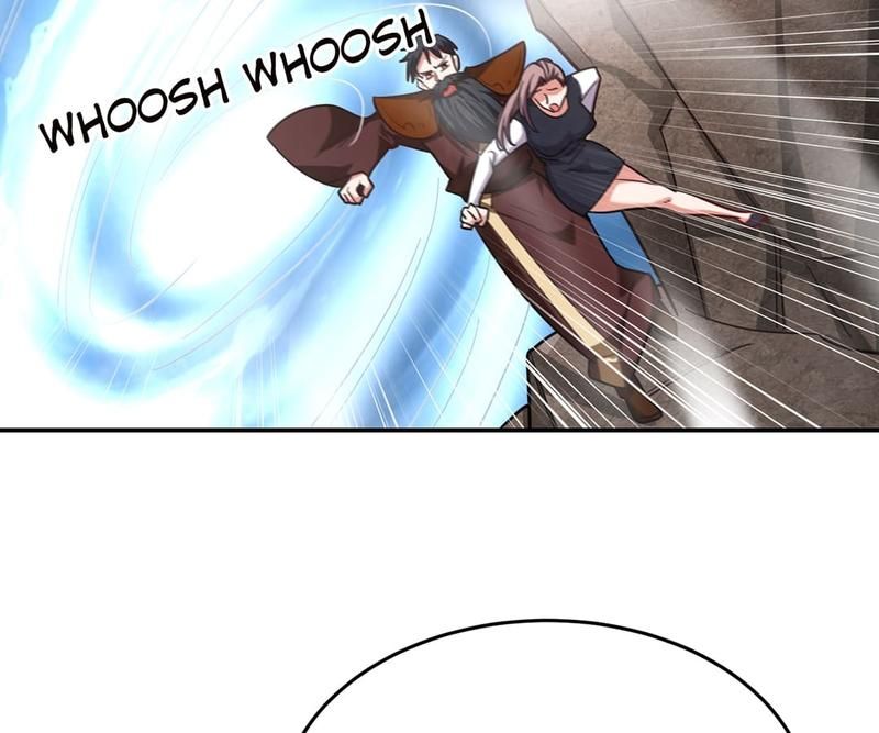 Pick Up the Prettiest Girl - Episode 194 — page 23