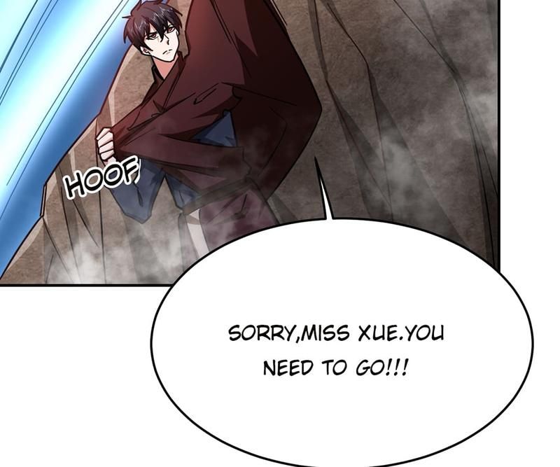 Pick Up the Prettiest Girl - Episode 194 — page 38