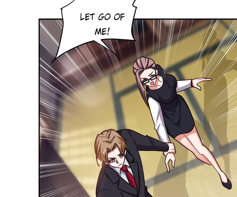 Pick Up the Prettiest Girl - Episode 194 — page 43