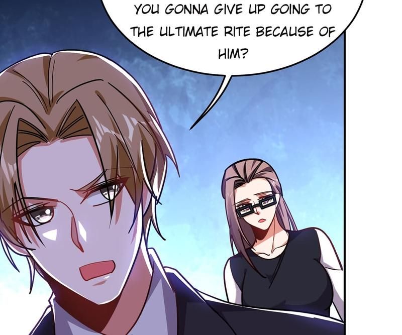 Pick Up the Prettiest Girl - Episode 194 — page 51