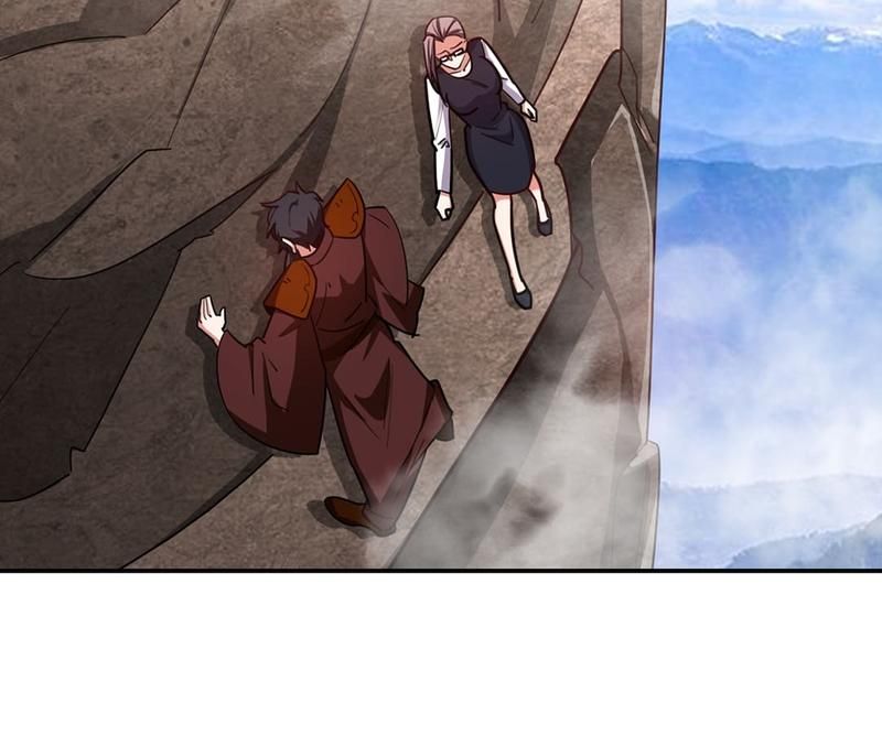 Pick Up the Prettiest Girl - Episode 194 — page 6