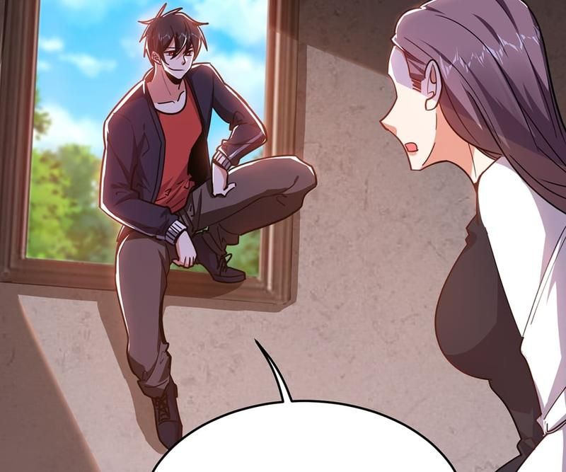 Pick Up the Prettiest Girl - Episode 194 — page 61