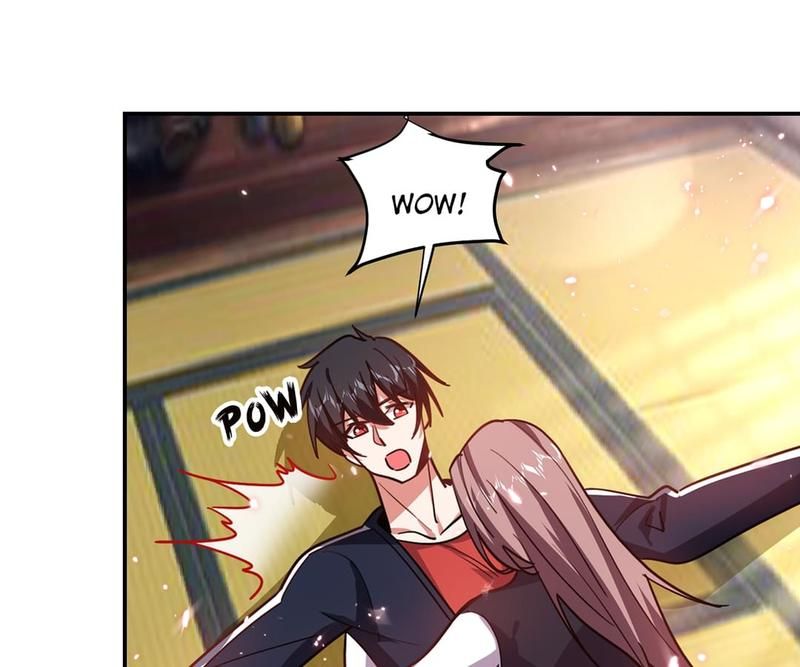 Pick Up the Prettiest Girl - Episode 194 — page 65