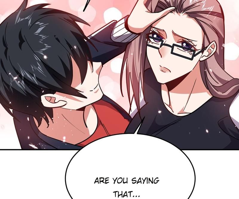 Pick Up the Prettiest Girl - Episode 194 — page 70