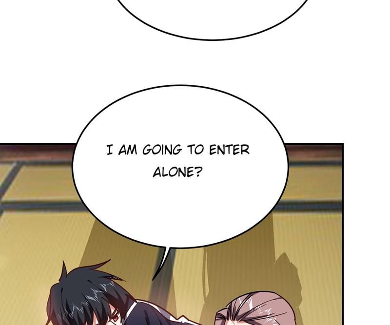 Pick Up the Prettiest Girl - Episode 194 — page 71