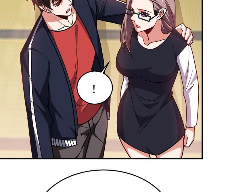 Pick Up the Prettiest Girl - Episode 194 — page 72