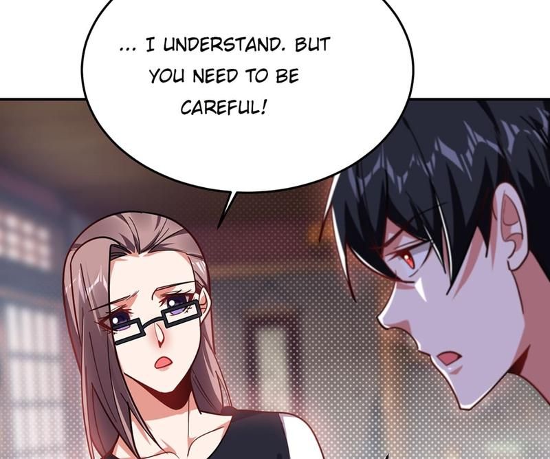 Pick Up the Prettiest Girl - Episode 194 — page 73