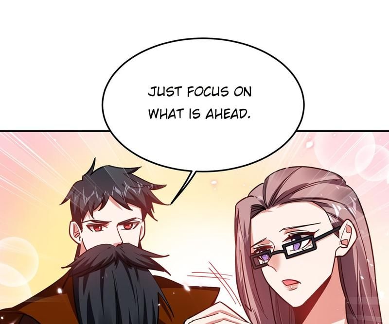 Pick Up the Prettiest Girl - Episode 194 — page 9