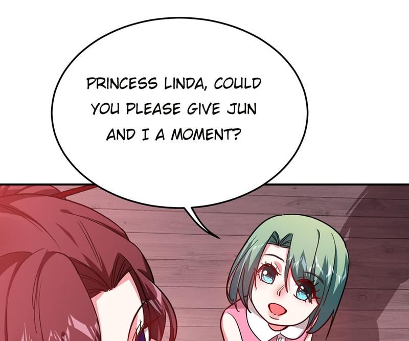 Pick Up the Prettiest Girl - Episode 195 — page 10